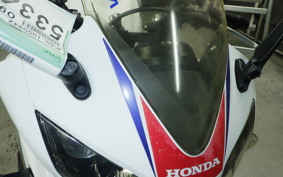 HONDA CBR125R 2023 JC50