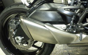 SUZUKI GSX-S 1000 Gen.2 2025 EK1AA
