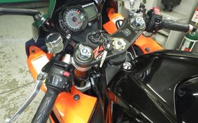 SUZUKI GSX-R1000 2007