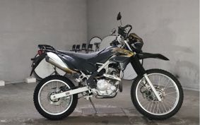 KAWASAKI KLX230 LX230A