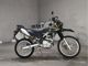 Фото Kawasaki KLX230 с японского аукциона