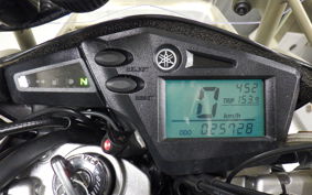 YAMAHA SEROW 250 Gen.2 2009 DG17J