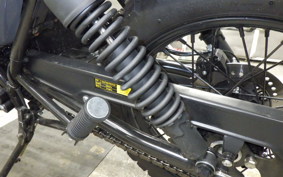 OTHER MUTT250 2021