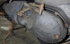 YAMAHA AXIS 125 TREET SE53J