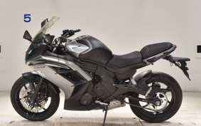 KAWASAKI NINJA 650 2015