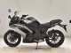 Фото Kawasaki NINJA 650 2015 с японского аукциона
