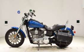 HARLEY FXDC 1450 2005
