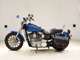 Фото Harley FXDC 1450 2005 с японского аукциона