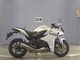 Фото Honda CBR600F 2012 с японского аукциона