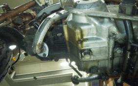 HONDA MONKEY SIDECAR 2025 Z50A
