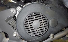SUZUKI ADDRESS V125 CF4EA