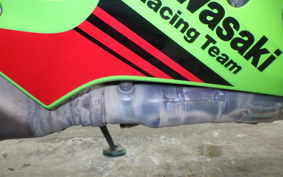 KAWASAKI ZX 10 NINJA ABS 2020 ZXT02E