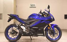YAMAHA YZF R-3 2019 RH13J