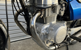 HONDA CB250 CB250T