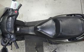 HONDA FORESIGHT EX MF04