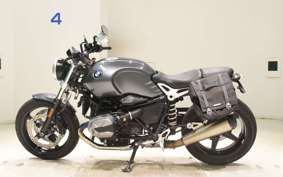 BMW R NINE T PURE 2024
