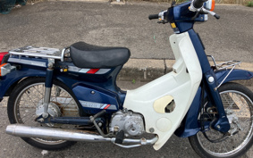 HONDA SUPER CUB50 C50