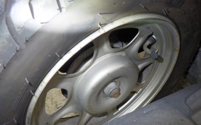 HONDA TACT Basket 2026 AF79