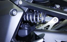 KAWASAKI NINJA 1000SX 2023 ZXT02K
