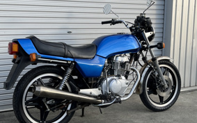 HONDA CB250 CB250T
