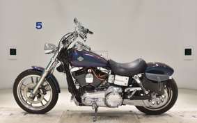 HARLEY FXDL 1580 2009
