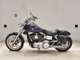 Фото Harley FXDL 1580 2009 с японского аукциона