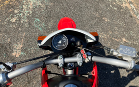 HONDA XR100 MOTARD HD13