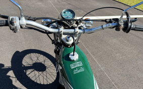 HONDA BIALSTL125 TL125S
