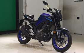 YAMAHA MT-25 A RG95J