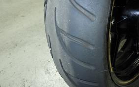 KAWASAKI NINJA 400 2013 EX400E