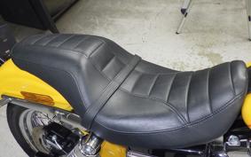 HARLEY FXDC 1580 2008