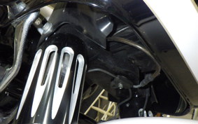 HARLEY FLTRXSE1800CVO 2012