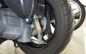 SUZUKI LET's CA4AA