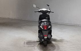 SUZUKI LET's CA4AA