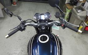 KAWASAKI Z900RS 2022 ZR900C