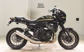 KAWASAKI Z900RS CAFE 2023 ZR900K