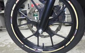 SUZUKI GSX-S125 DL32B