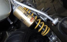 YAMAHA XJR1200 1994 4KG