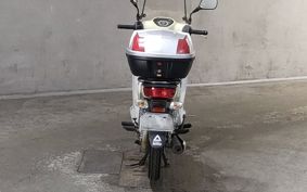 HONDA SUPER CUB110 JA10