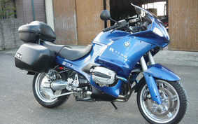 BMW R1150RS 2001 0447