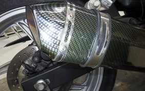 HONDA CBR250R A 2020 MC41
