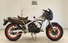 SUZUKI RG400 Gamma 1987 HK31A
