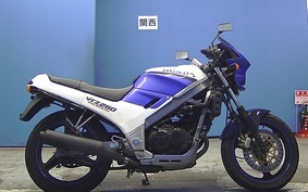 HONDA VTZ250 MC15