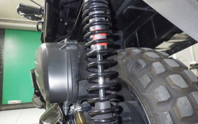 HONDA PS250 MF09
