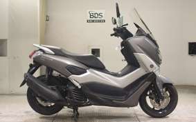 YAMAHA N-MAX 155 A 2026 SG50J