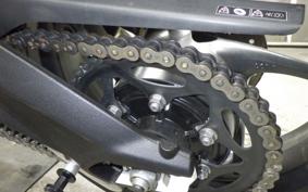 TRIUMPH STREET TRIPLE RS 2023