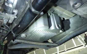 HARLEY FLHR 1580 2008