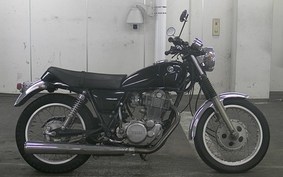 YAMAHA SR400 1990 1JR