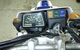 YAMAHA SEROW 225 Gen.3 DG08J