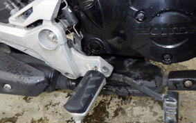 HONDA GROM 2007 JC61